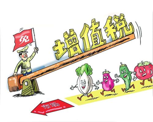 小規(guī)模納稅人免征增值稅政策有關(guān)征管問題明確